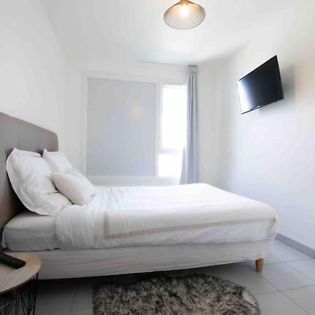 Le Tony Garnier Check In H24 Wifi Apartman Lyon Kültér fotó
